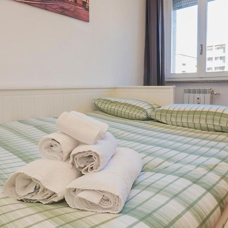 I Host Apartment - Fiuggi 59 Milano Eksteriør bilde