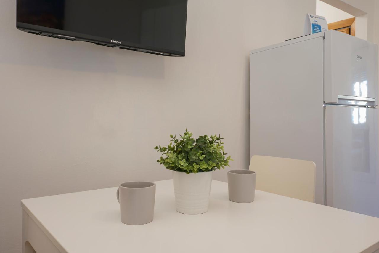 I Host Apartment - Fiuggi 59 Milano Eksteriør bilde
